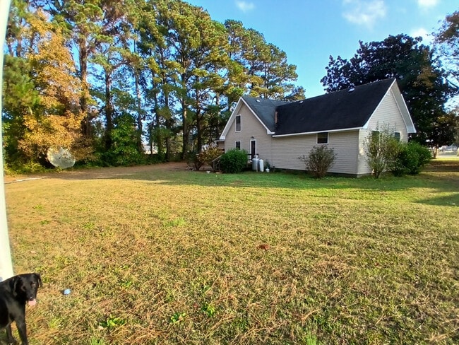 property at 205 South End Rd