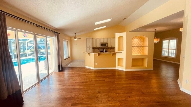 property at 1829 SW Hickock Terrace