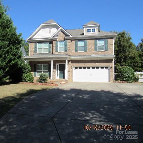 property at 10312 Provand Ct