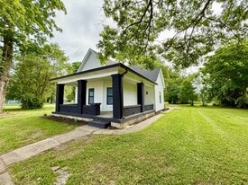 1025 N 6th St in Terre Haute, IN - Building Photo