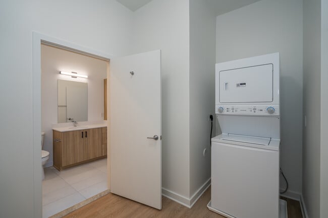 Wrighthaven Square Apartments