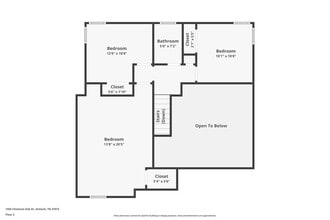 1505 Chestnut Oak Dr in Nashville, TN - Building Photo - Building Photo