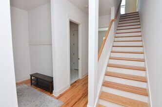 411 Mcadoo Ave in Nashville, TN - Foto de edificio - Building Photo