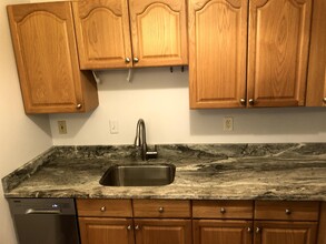 5 Haskell St, Unit 43 in Cambridge, MA - Building Photo - Building Photo