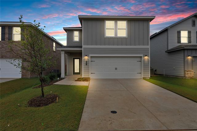 property at 600 Merced River Ln