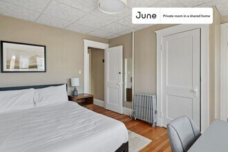 15 Governor Winthrop Rd in Boston, MA - Building Photo - Building Photo