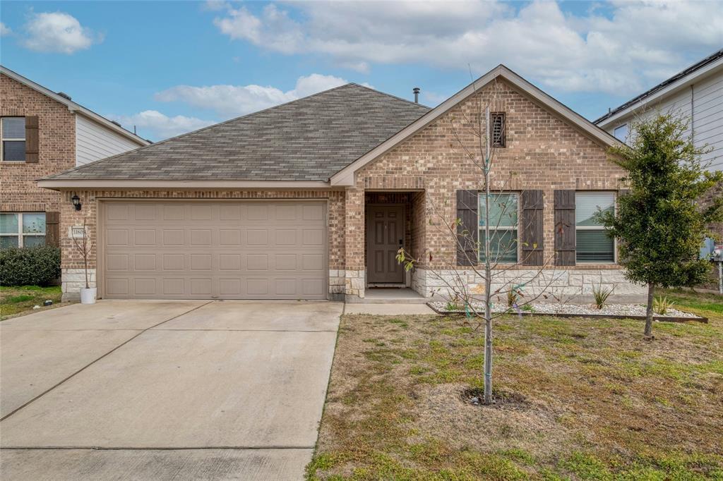 11808 Comedero Wy in Manor, TX - Building Photo