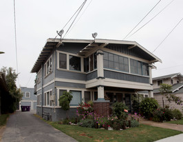 281 Molino Ave in Long Beach, CA - Building Photo