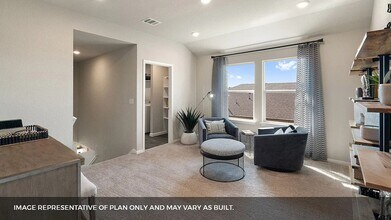 261 Geminiflora Bend in Leander, TX - Building Photo - Building Photo