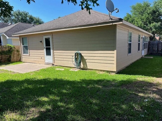 118 Anvil Rock Ln in Richmond, TX - Foto de edificio - Building Photo