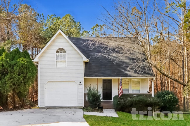 property at 3195 Warrenton Ct