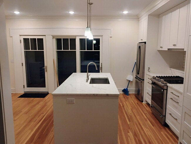 property at 1218 W 50th St