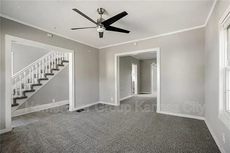 723 Ewing Ave in Kansas City, MO - Building Photo