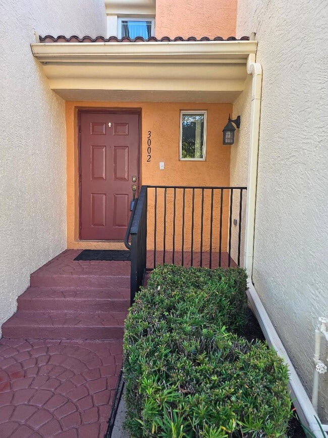 property at 3002 Deer Creek Country Club Blvd