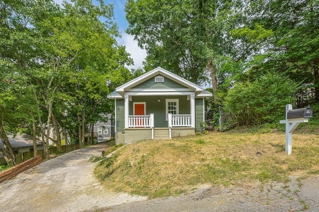 671 Tremont Pl in Chattanooga, TN - Building Photo - Building Photo