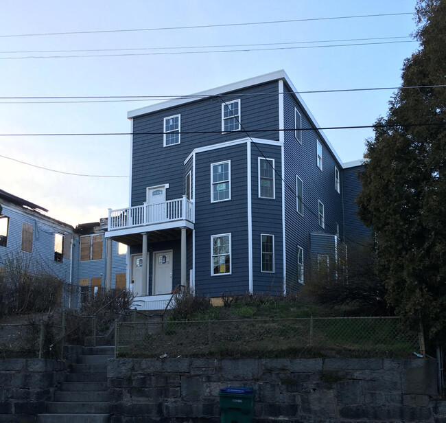 property at 67 Varney St