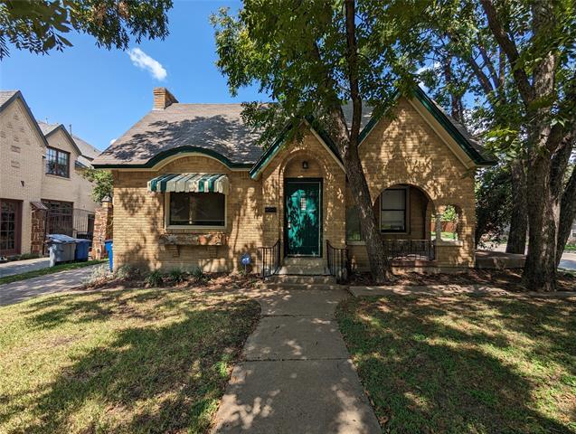 property at 5247 Merrimac Ave