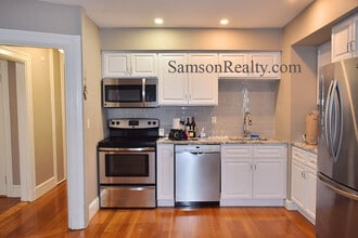 265 Waterman St in Providence, RI - Building Photo - Building Photo