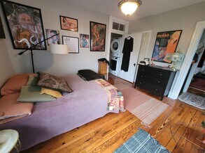 3644 Roland Ave in Baltimore, MD - Building Photo - Building Photo