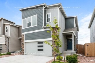 6156 Big Bird Dr in Colorado Springs, CO - Building Photo - Building Photo