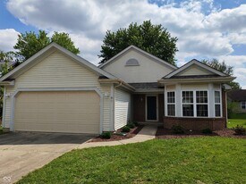 6035 Hayford Ct in Indianapolis, IN - Building Photo