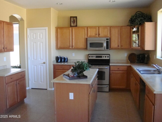 4418 W Darrel Rd in Phoenix, AZ - Building Photo - Building Photo