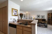 Interior Photo - The Village at Cloud Park Apartments in Dayton, Ohio