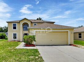 1742 Sail Ct in Kissimmee, FL - Building Photo