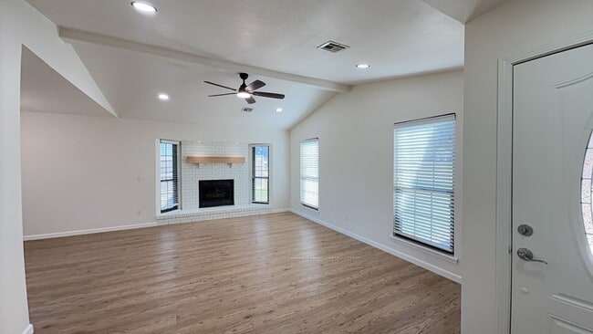 1416 W Kent St in Broken Arrow, OK - Foto de edificio - Building Photo