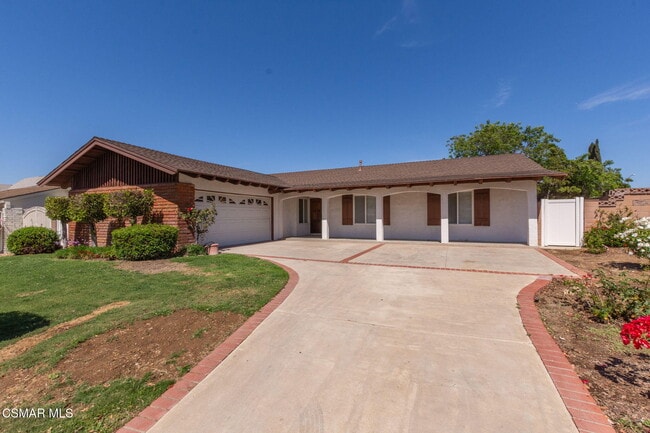 property at 46 N Northam Ave