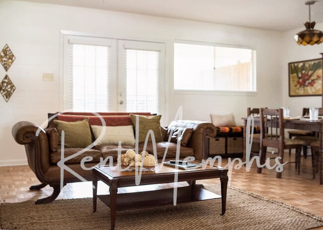 property at 1609 Forest Ave