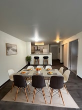 Ivy Ridge Apartments in Seattle, WA - Foto de edificio - Building Photo