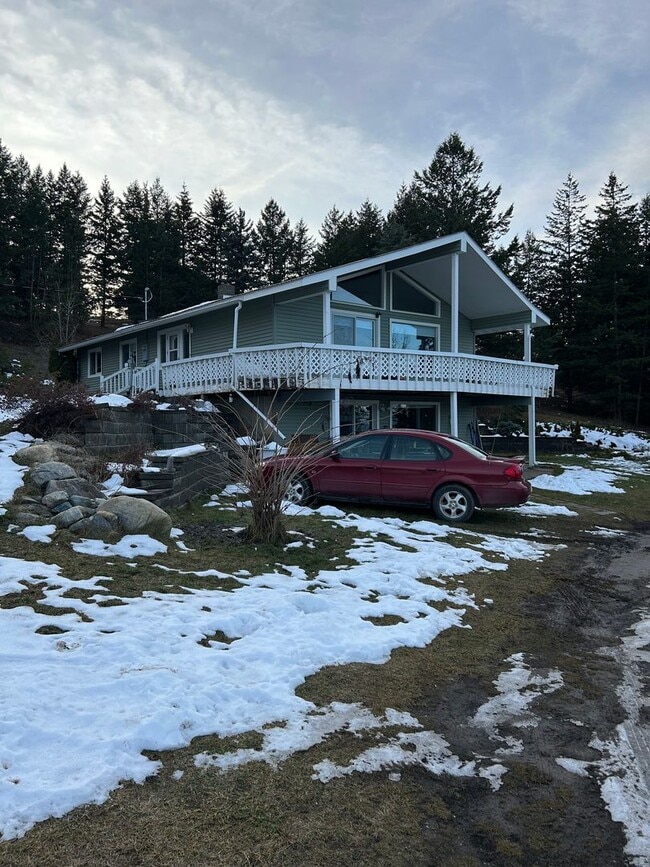 180 Kookoosint Trail in Kalispell, MT - Building Photo - Building Photo