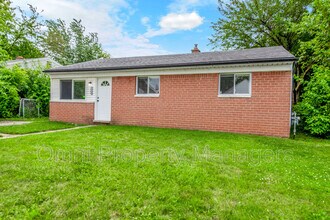 21732 Wellington Ave in Warren, MI - Building Photo - Building Photo