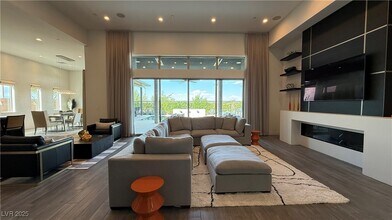 6208 Petroglyph Ave in Las Vegas, NV - Building Photo - Building Photo