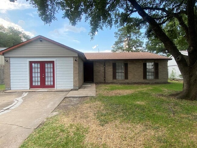 property at 14511 Flair Dr