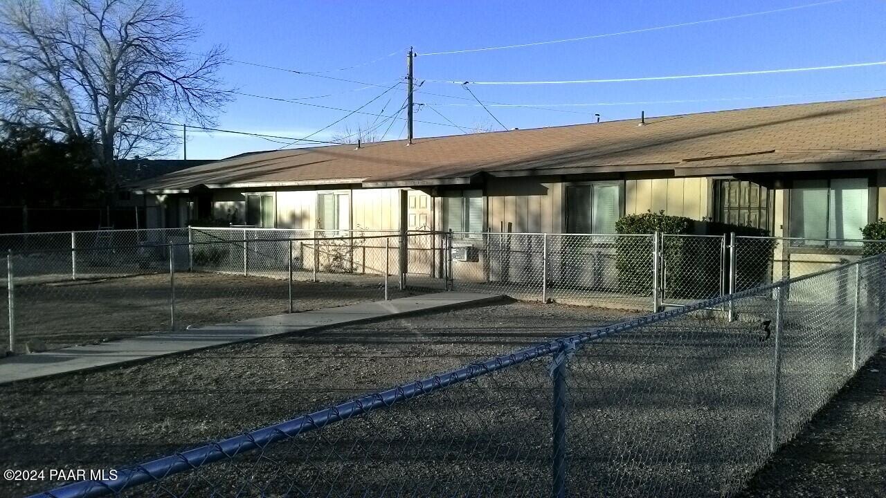 3328 N Tani Rd in Prescott Valley, AZ - Building Photo