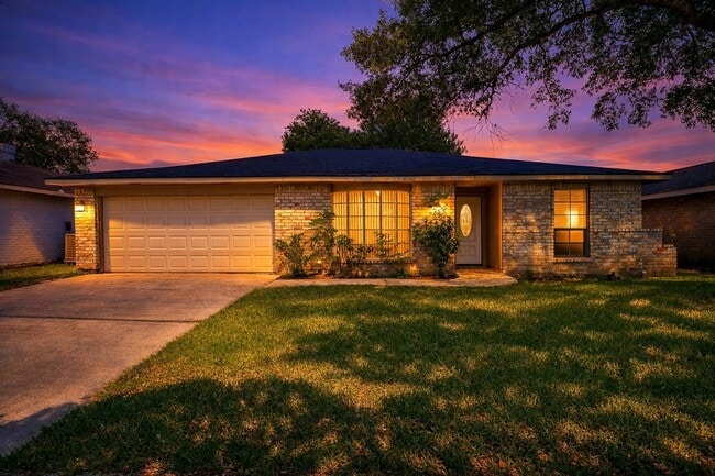 property at 10019 Overview Dr