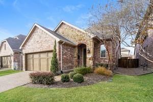 3312 Damsel Sauvage Ln in Lewisville, TX - Building Photo - Building Photo