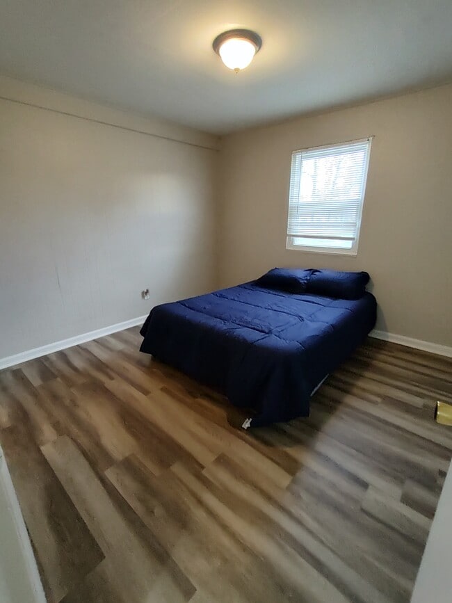 4401 Patton Rd SW in Huntsville, AL - Building Photo - Building Photo