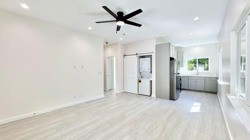 14 Wood St in Honolulu, HI - Building Photo