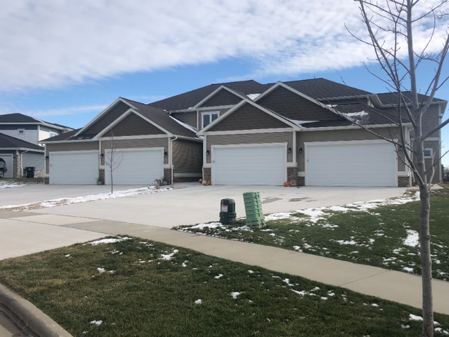 property at 4349 Eagle Ridge Ln