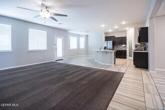 2621 Mike Price Dr in El Paso, TX - Building Photo - Building Photo