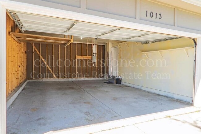 1013 Keith Dr in Colorado Springs, CO - Building Photo - Building Photo