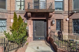 Denver in Washington, DC - Building Photo - Building Photo