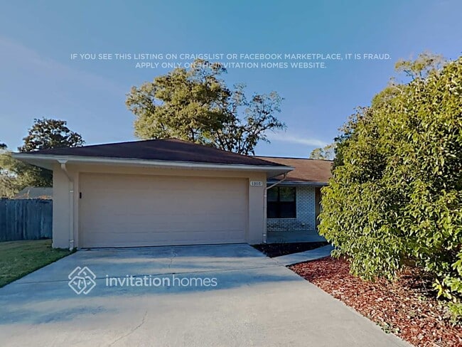 property at 1316 Wandering Oaks Dr