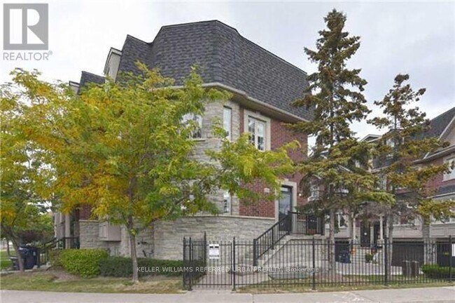property at 967 Kipling Ave