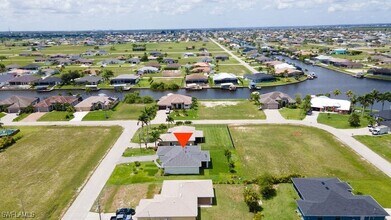 1004 NW 35th Pl in Cape Coral, FL - Building Photo - Building Photo