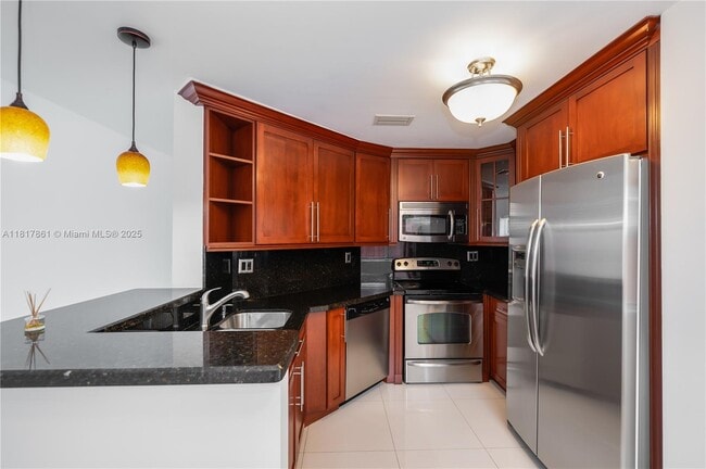 property at 4668 SW 153rd Ct