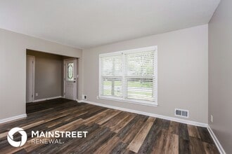 9607 Walnutwood Way in Jeffersontown, KY - Building Photo - Building Photo